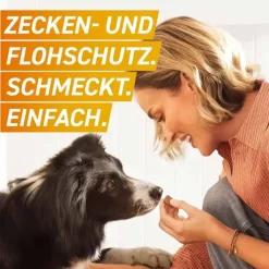 FRONTPRO 11 mg Kautabletten für Hunde 2 - 4 kg, 3 St