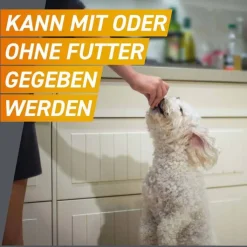 FRONTPRO 11 mg Kautabletten für Hunde 2 - 4 kg, 3 St