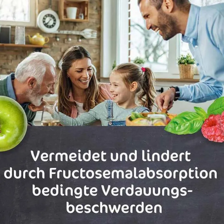 FRUCTOSiN , 10 St