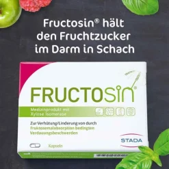 FRUCTOSiN, 30 St