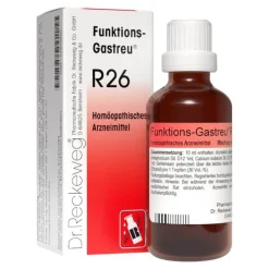 Funktions-Gastreu R26 Tropfen zum Einnehmen, 22 ml