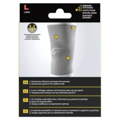 Futuro Comfort Knieband L, 1 St
