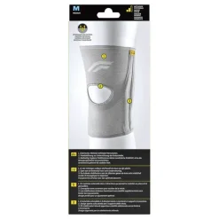Futuro Kniebandage M, 1 St