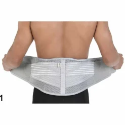 Futuro Rückenbandage S / M, 1 St
