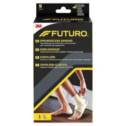 Futuro Sprunggelenk Bandage S, 1 St