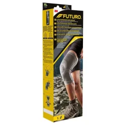 Futuro Ultra Performance Knie-Bandage Größe XL, 1 St