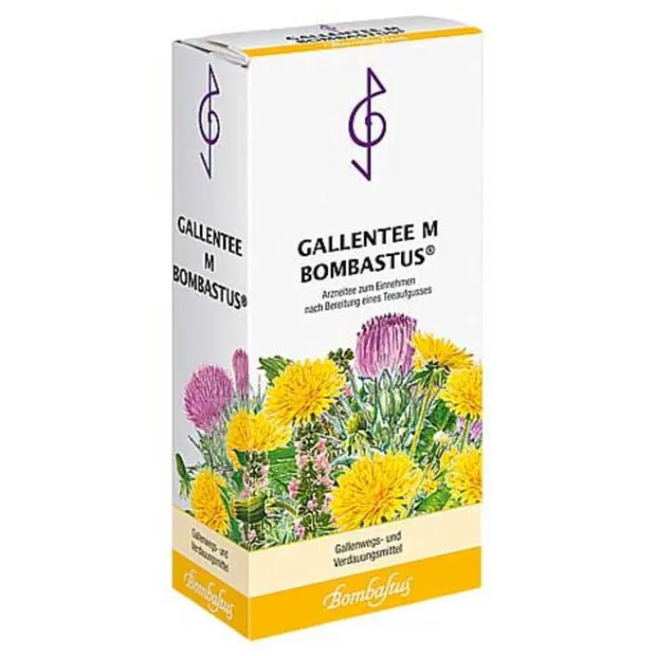 Gallentee M Bombastus, 100 g