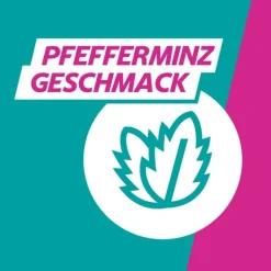 GAVISCON® Dual Kautabletten mit Zweifachwirkung gegen Sodbrennen, 48 St