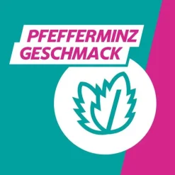 GAVISCON® Dual Kautabletten mit Zweifachwirkung gegen Sodbrennen, 80 St