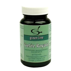 Gelee Royal Kapseln - green line, 90 St