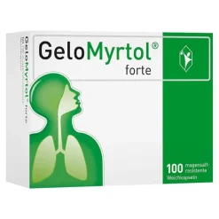 GeloMyrtol forte Kapseln, 100 St