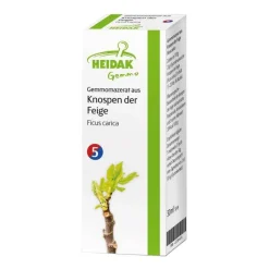 Gemmo Ficus carica Gemmomazerat Spray, 30 ml