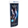 Genutrain Kniebandage Größe 4 schwarz, 1 St