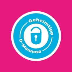 Gepan® Mannose to go Lösung zum Einnehmen, 14X5 ml