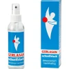 Gerlasan achselfrisch Pumpsp, 150 ml