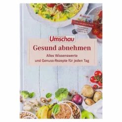 Gesund abnehmen, 1 St