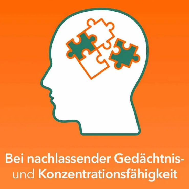 Ginkobil ratiopharm 240mg mit Ginkgo biloba, 30 St
