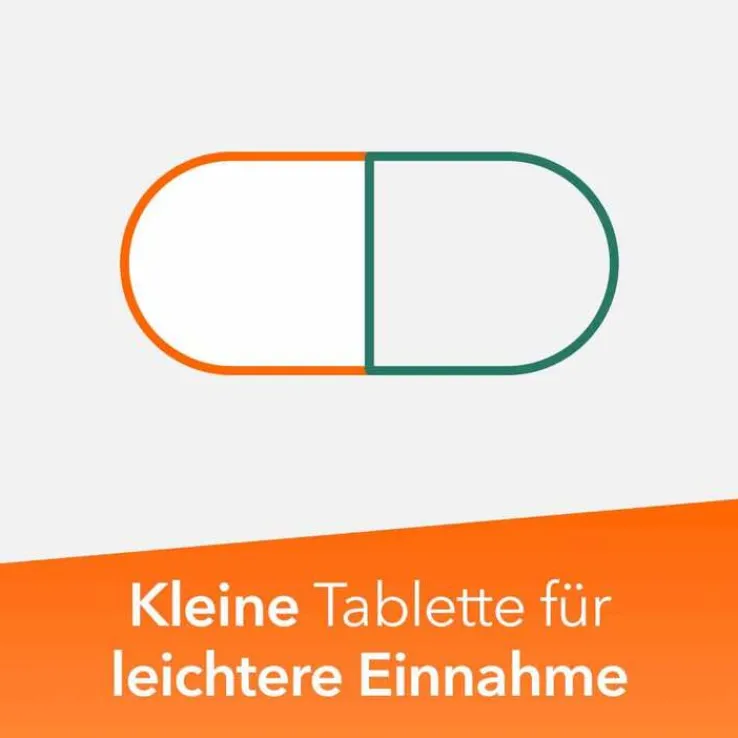Ginkobil ratiopharm 120mg mit Ginkgo biloba, 30 St