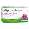 Glycowohl Vitamin B12 1000 µg hochdosiert vegan Kapseln , 120 St