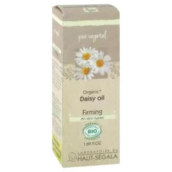 Gänseblümchen Öl Bio, 50 ml