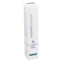 Goldnerz Fußcreme, 50 g