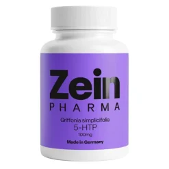 Griffonia 5-HTP 100 mg Forte Kapseln, 120 St