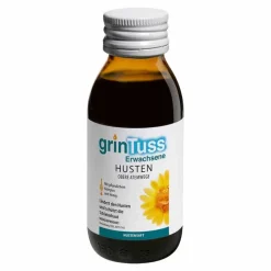 grinTUSS Erwachsene mit Poliresin®, 128 g