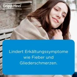 Gripp-Heel® Tabletten, 50 St
