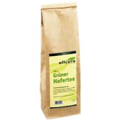 Grüner Hafertee, 100 g