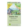 Grüner Tee bio Salus Filterbeutel, 15 St