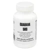Guarana 500 Kapseln, 60 St