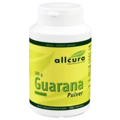 Guarana Pulver, 100 g