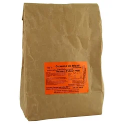 Guarana Pulver, 1 kg