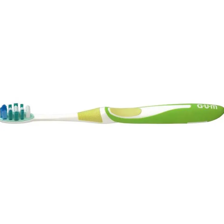 GUM Activital Zahnbürste kompakt soft, 1 St