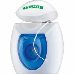 GUM Easy Floss Zahnseide gewach.30 m Ptfe Zahnband, 1 St