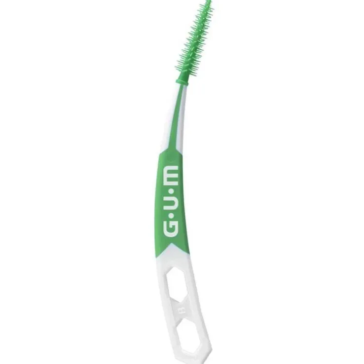 GUM Soft-Picks Pro large, 30 St
