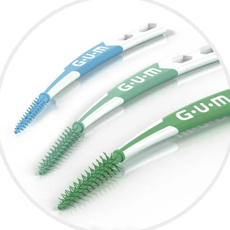 GUM Soft-Picks Pro large, 30 St