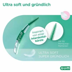GUM Soft-Picks Pro large, 60 St