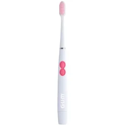 GUM Sonic Sensitive Schallzahnbürste, 1 St