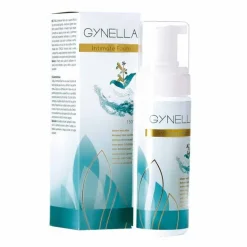 Gynella Intimate Foam, 150 ml