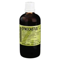 Gynocastus Lösung, 100 ml