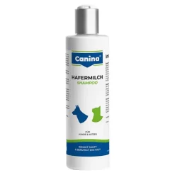 Hafermilch Shampoo vet. (für Tiere), 250 ml