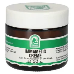 Hamamelis Creme, 50 g