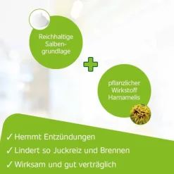 Hametum® Hämorrhoidensalbe, 50 g