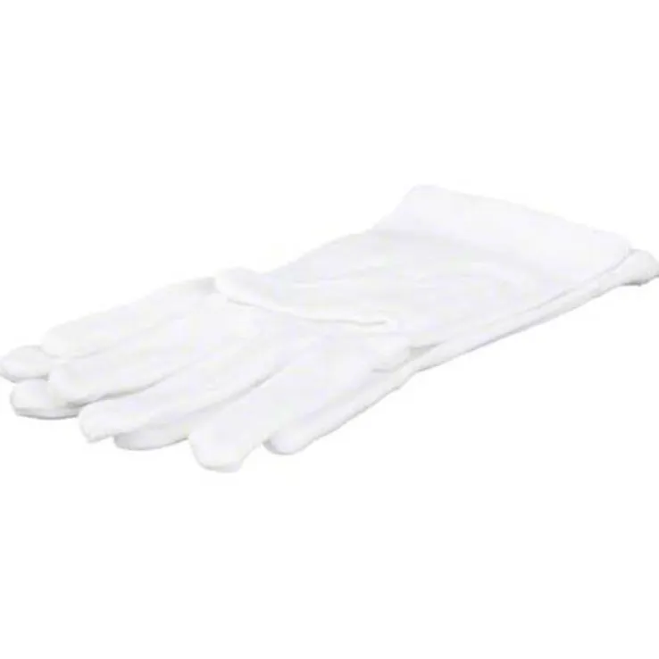 Handschuhe Baumwolle Größe 3 für Kinder, 2 St