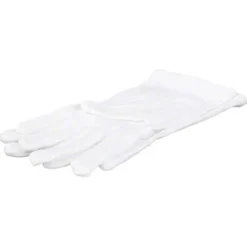 Handschuhe Baumwolle Größe 11, 2 St