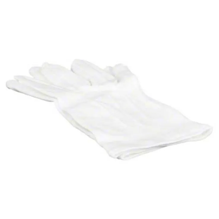 Handschuhe Baumwolle Größe 5 für Kinder, 2 St