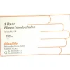 Handschuhe Baumwolle Größe 7 stärk. Material, 2 St