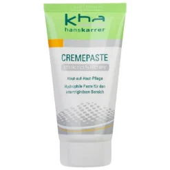 Hans Karrer Cremepaste Mikrosilber, 50 ml