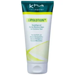 Hans Karrer Lipolotion Eco, 200 ml